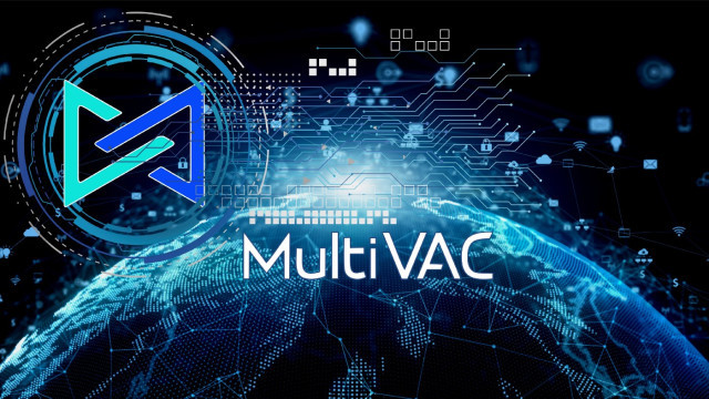 multivac blockchain